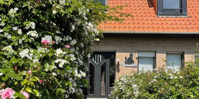 Maison d'hôtes à vendre à Bray-dunes (Nord), à 5 minutes à pied d’une plage de sable fin et à proximité immédiate des grands axes.