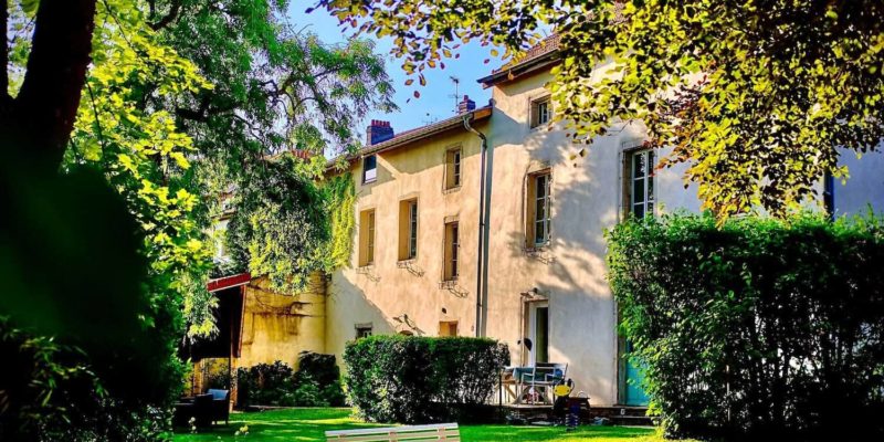 Maison d'hôtes à vendre à Blainville-sur-l'Eau en Meurthe-et-Moselle